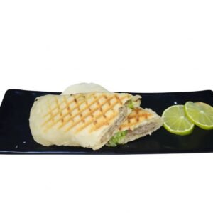 BEEF KOFTA WRAB