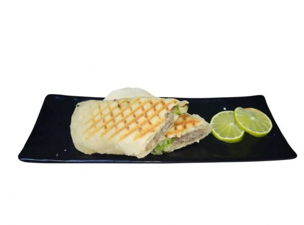 BEEF KOFTA WRAB