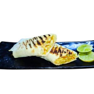 FRENCH FRIES WRAP