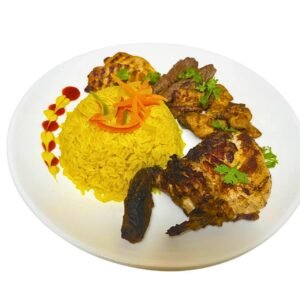MIX GRILL