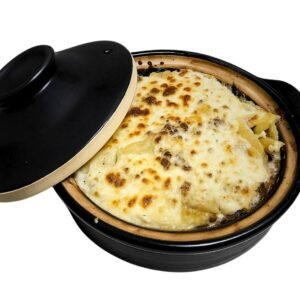 BEEF BACHAMEL