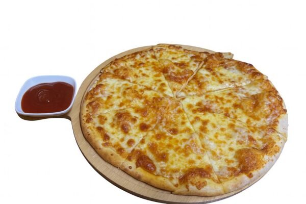MARGERITA PIZZA