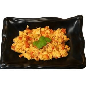 SHAKSHUKA EGG