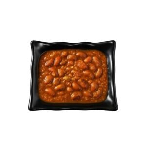 ALEXANDRIAN BEANS