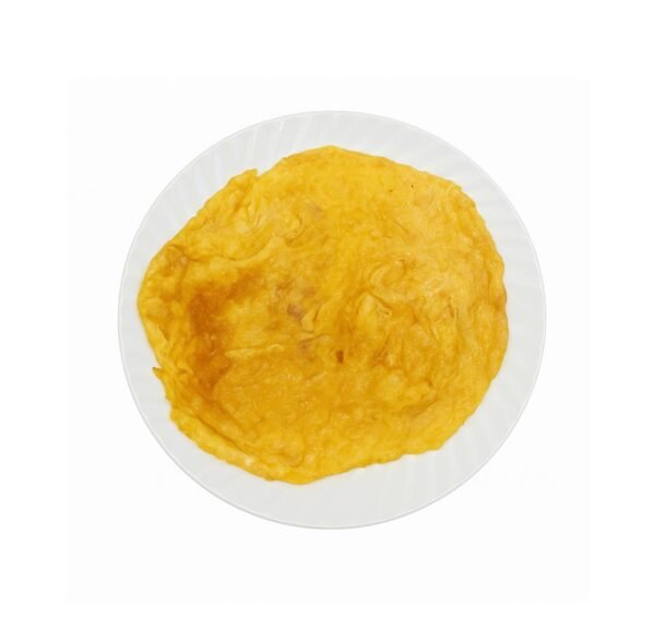 OMELETTE EGG