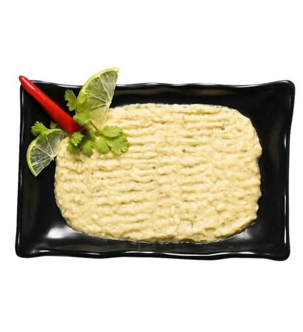 BABA GANOUSH