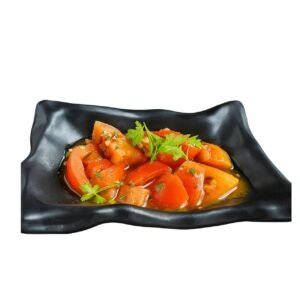 PICKLED TOMATOES
