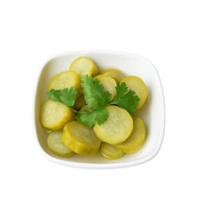 PICKLED CUCUMBER
