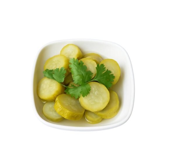 PICKLED CUCUMBER