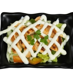 CHICKEN SALAD