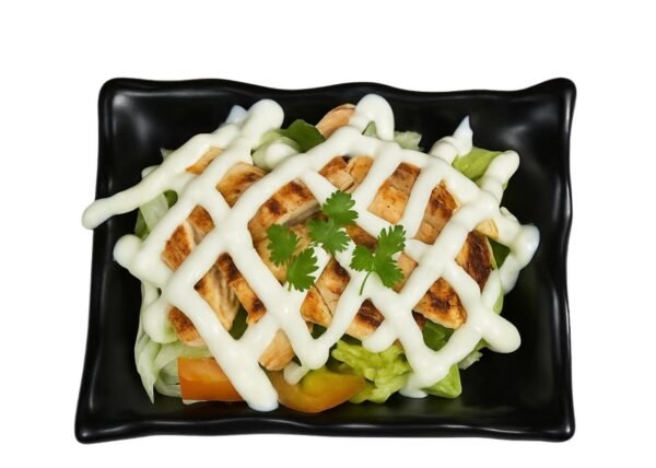 CHICKEN SALAD