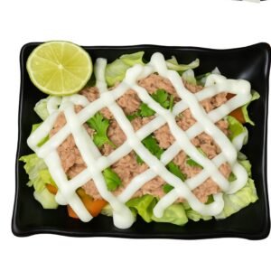 TUNA SALAD