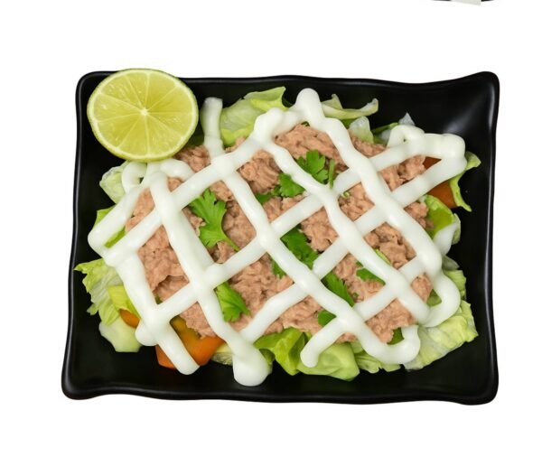 TUNA SALAD