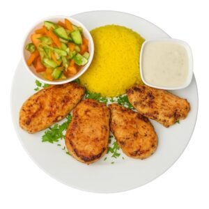 CHICKEN BREAST