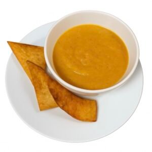 LENNTILS SOUP