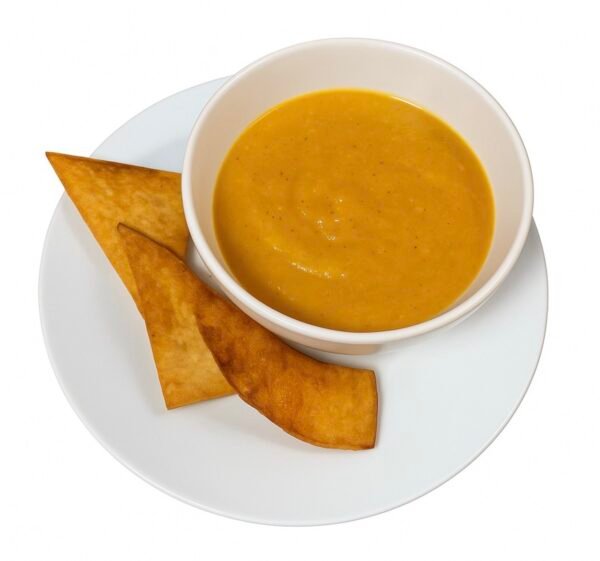 LENNTILS SOUP